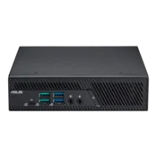 ASUS ExpertCenter miniPC PB64, Intel Core Ultra 5 235, 2xDP, Wi-Fi, USB 2.0, USB 3.2, USB Type-C PB64-B-B50007MD