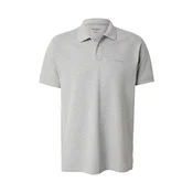 Pepe Jeans Majica golobje modra / siva