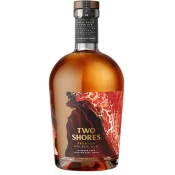two-shores Rum Two Shores Rum Olloroso Sherry cask finish 0,7 l