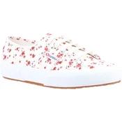 Superga 2750 FLORAL SPRINT Večbarvna