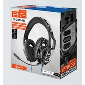 RIG 300 žičane stereo Gaming slušalice