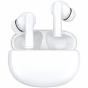 Slušalice Honor Choice Earbuds X5, bežične, bluetooth, eliminacija buke, mikrofon, in-ear, bijele LCTWS005