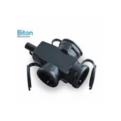 Biton Electronics Trostruka prenosna prikljucnica (2/212-0156)