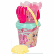 Set igracaka za plažu Barbie O 18 cm