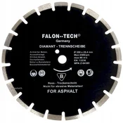 shumee Diamantno rezilo ZA asfalt 350 x 25,4 falontech