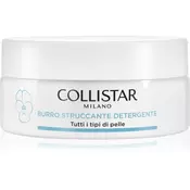 Collistar Make-Up Removing Cleansing Balm balzam za skidanje šminke 100 ml