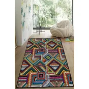 Conceptum Hypnose Tepih Maglie, 150x240 cm, Šareni