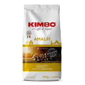 Kimbo Amalfi kavna zrna 1kg
