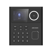 Hikvision krmilnik za prepoznavanje obraza - DS-K1T320MWX