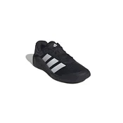 ADIDAS PERFORMANCE Športni čevelj DROPSET 4 POWER črna/bela