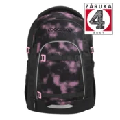 Šolski nahrbtnik coocazoo MATE, Pink Illusion