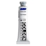 GOLDEN Težka akrilna barva 148 ml | Različne barve