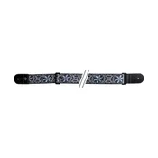 Kitarski jermen F&S Folk Jacquard 531.068 Gewa