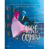 Lore Olympus - Teil 6