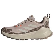 ADIDAS TERREX Nizki čevelj Trailmaker 2.0 rjava/temno siva/svetlo siva/črna