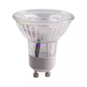 LED sijalica GU10/4,5W/230V 4000K