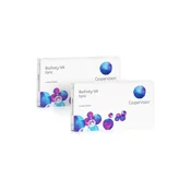 CooperVision Biofinity XR Toric (6 leč) Dioptrija: 10.5, Ukrivljenost: 8.7, Premer: 14.5