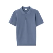 Majica Celio Polo Pique Lecombi