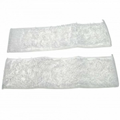 Kompatibilni set krpic za čiščenje za Kärcher SC 1/SC 2/SC 3, 2.863-173.0