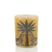 Ortigia ŽAGAra Decorated Candle 150 g