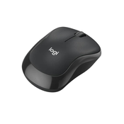 M240 Silent Bluetooth sivi miš