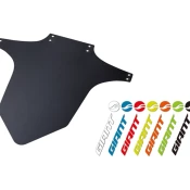 Sprednji blatnik Giant Proguard Zip, črn ()