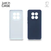 Just in Case 2u1 Extra case MIX PLUS paket maski za telefon za Redmi Note 15 4G PLAVI ( MIXPL339BL )