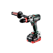 METABO SB 18 LTX-3 BL Q I (603185660) BATERIJSKI UDARNI VRTALNIK