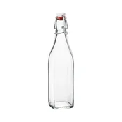 Bormioli Rocco SWING STEKLENICA Z ZAMAŠKOM 0,5L
