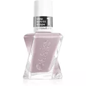 essie gel couture 2.0 lak za nohte z gel učinkom odtenek 545 tassel free 13,5 ml