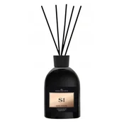 Difuzor parfuma za dom, osvežilne palčke do 90 dni, 250 ml