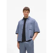 KARL LAGERFELD JEANS Srajca siva