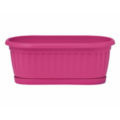 MINISIMILCOTTO samovlagalni plastični zaboj 22cm