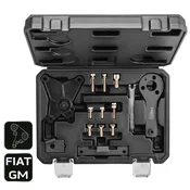 slomart NEO TOOLS Komplet blokad motorja za bencinske motorje Fiat/GM