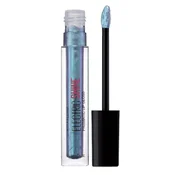 Maybelline Electrio Lip Gloss Prismatic 165 Electric Blue 5 ml