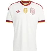 adidas Originals Dres Spain Away Winners 2026