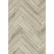 Mexen Sky Valley vzorec vinilnih panelov herringbone SPC 6,5 mm, podloga IPEX 1,5 mm, 4 V-Fuga, Hrast - F1172-S
