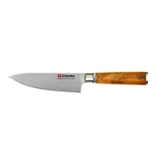 Chefs knife, 15 cm - Zokura