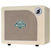 MOOER HORNET 15 Li WHITE 15W COMBO