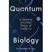 Quantum Biology