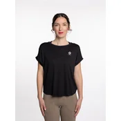 mymotus Funkcionalna majica mymotus®, ladies sport t-shirt , YW20 črna