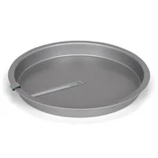 Patisse Patisse pekač za torto z rezilom 26 cm Silver-top P03539