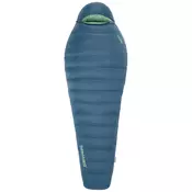 Therm-a-Rest Parsec -6°C Regular Spalna vreča iz puha levo