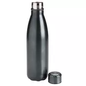 Aurora Termos flašica, 45 cl, Crna