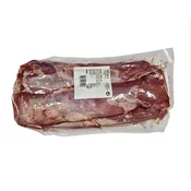 Svinjska ribica file brez verige, vakuum, 2,5 kg, sveža