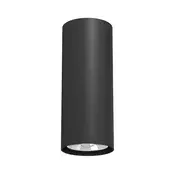 Brosline 1250 - Spot svetiljka POINT 1xGU10/4W/230V crna