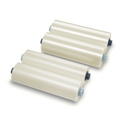Žepki za plastificiranje gbc v roli 38mic 635mmx150m 1/2 gloss 3400293