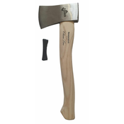 Hunter Sekira 600g z ročajem MEISTERSTUCK CLASSIC LINE