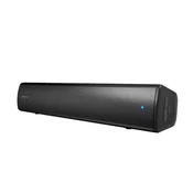 Creative Creative soundbar ispod monitora Stage Air V2 crni/black Bluetooth 5.3