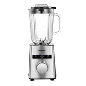 Blender HEINNER HBL-HE800SS 1,5l/800W/staklena caša/inox